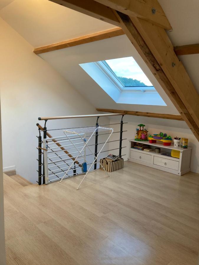 Périgueux Maison Avec Vue Sur Cathedrale Saint Front מראה חיצוני תמונה